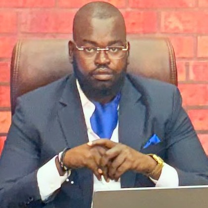 Emmanuel Wakou Mayen, Founder & Managing Director of WAKOW General Trading