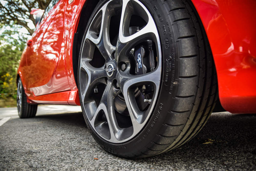 Tyres & Services